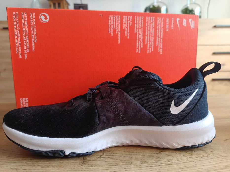 Damskie buty do biegania Nike City Trainer 3 rozm. 37,5