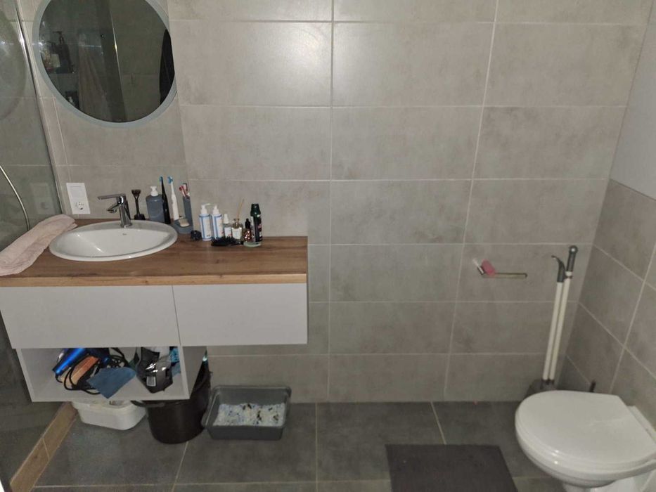 2-кімн квартира по вул. Центральна 21-Б, ЖК Рів'єра, масив Осокорки.