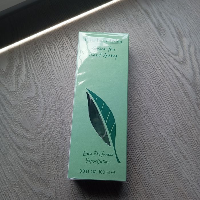 Perfume Elizabeth Arden green tea