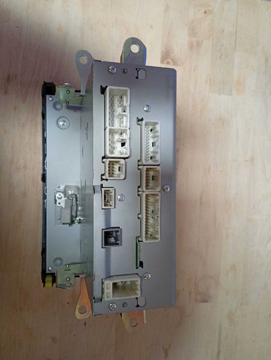 Auto Rádio para Toyota Verso