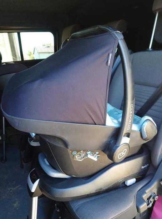 Maxi Cosi Pebble
