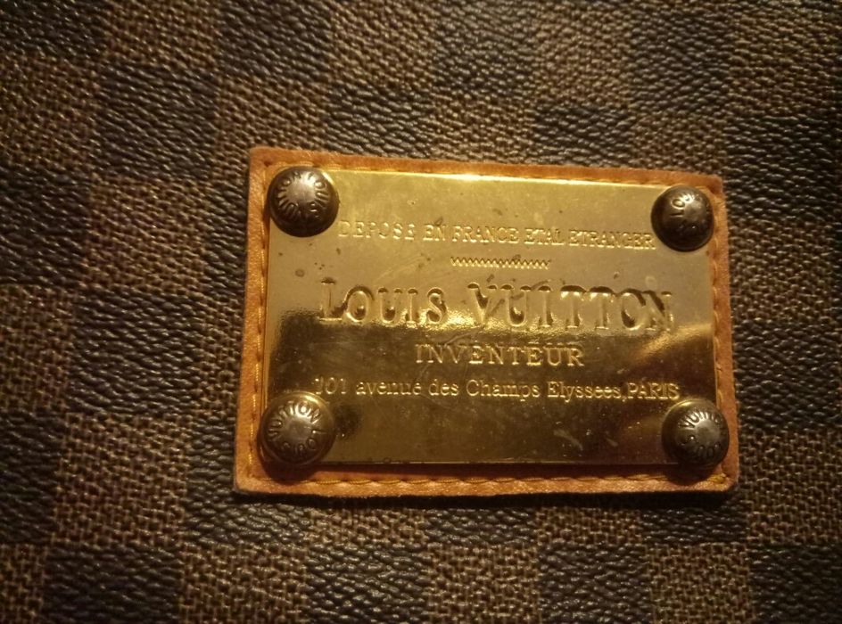 Сумка Louis Vuitton