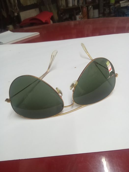 Óculos Rayban América