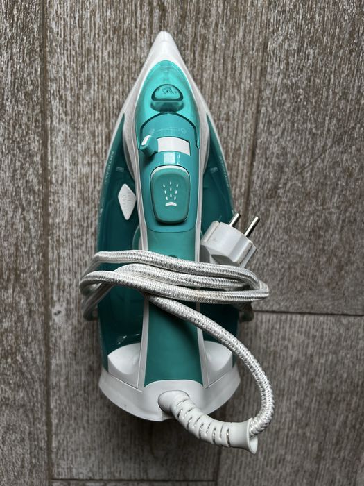 Żelazko SilverCrest 2600W Warszawa