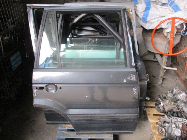 Porta trás direita LAND ROVER Range Rover II (P38A)
