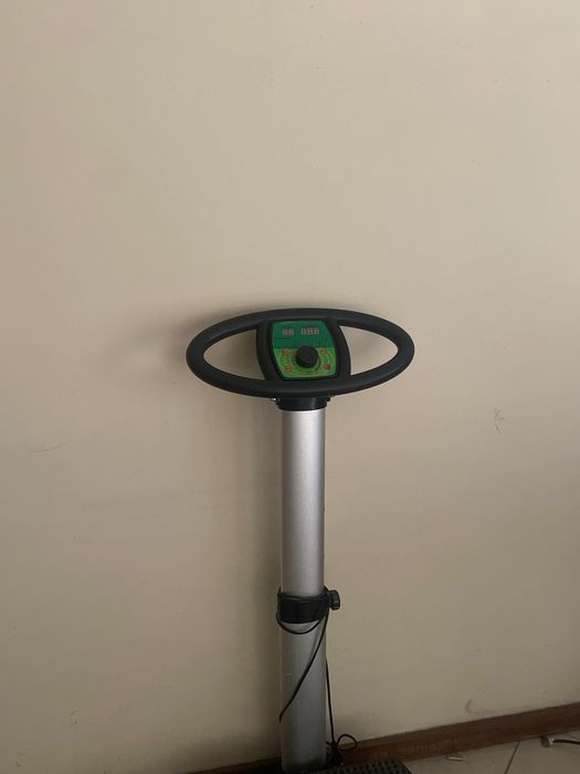 Passadeira de corrida