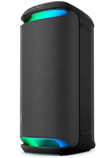 Głośnik Power Audio SONY SRS-XV800 Bluetooth IPX4