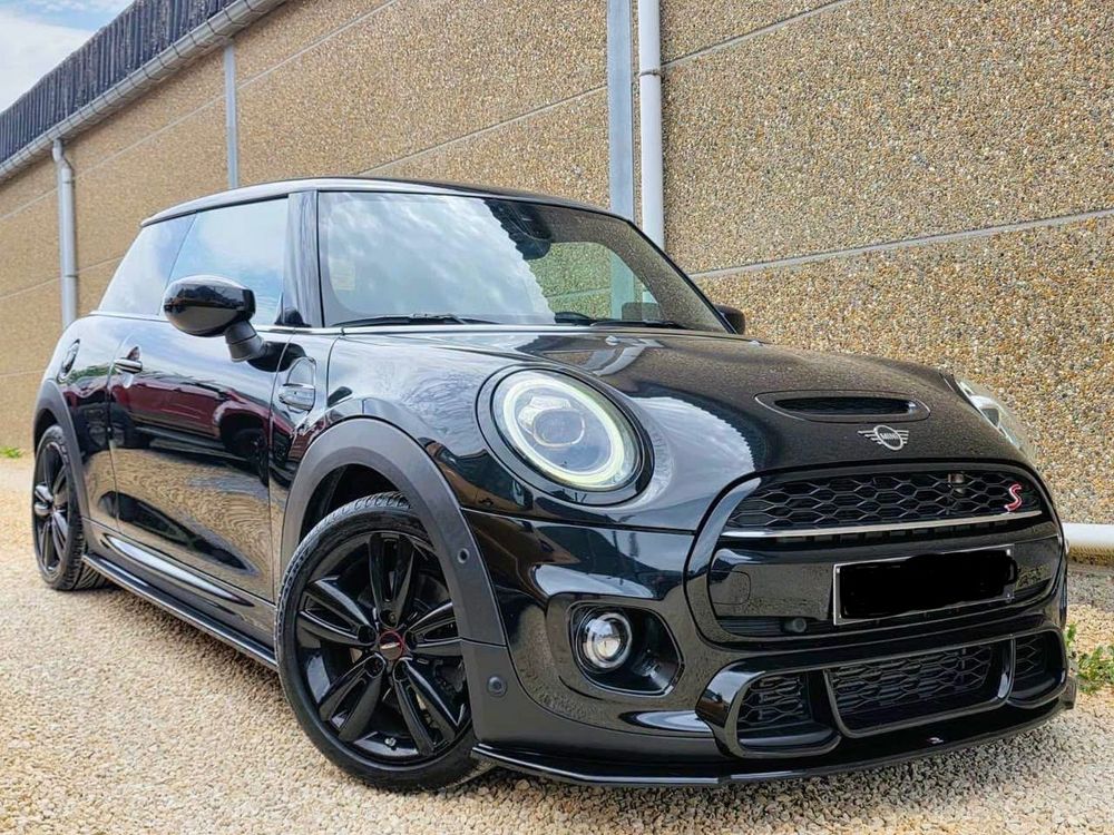 MINI 3 Portas