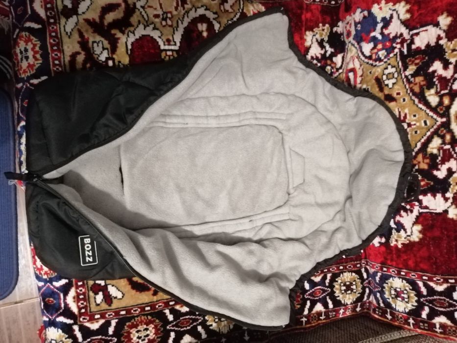 Термо конверт зимовий