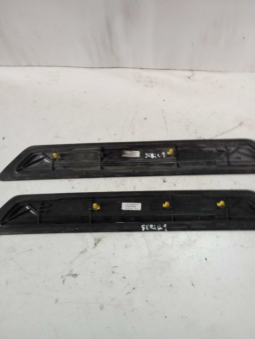 Soleiras Originais BMW M / M135i