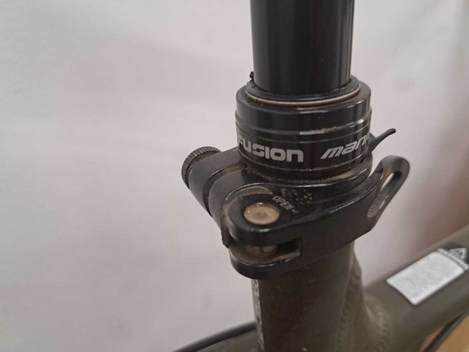 Ns Bike Eccentric 29" 1x12 NX 160mm Rama L