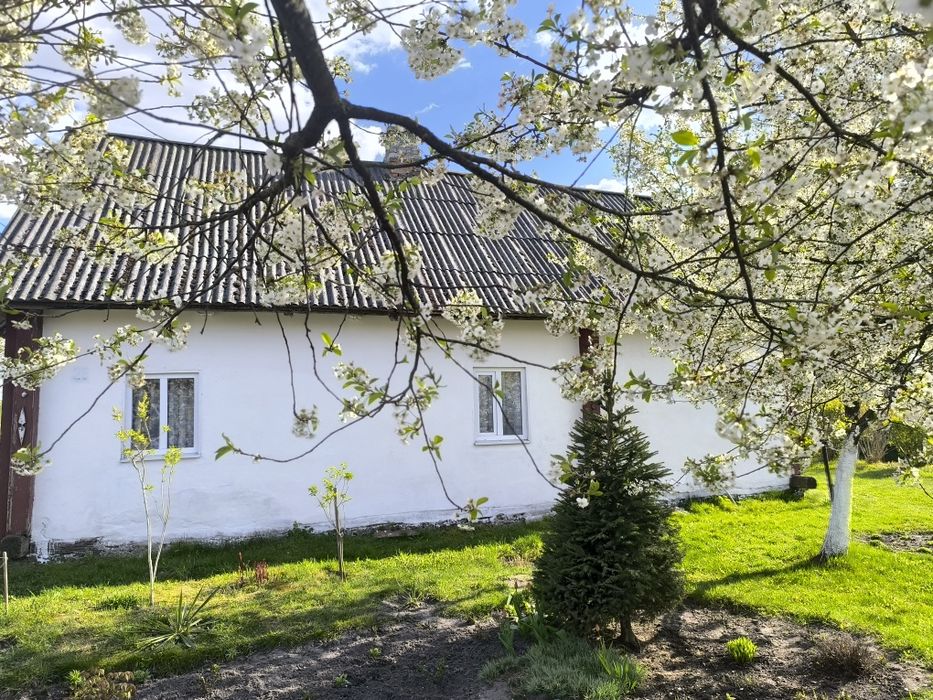 Продам будинок в с. Суховоля, Рівненська область