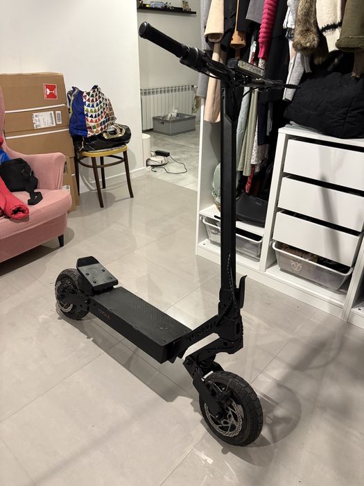 Kukirin G2 rok 2025