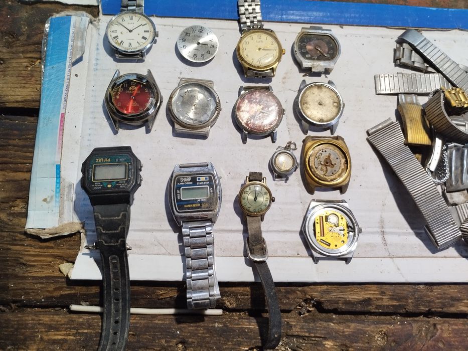 Продам все що на фото