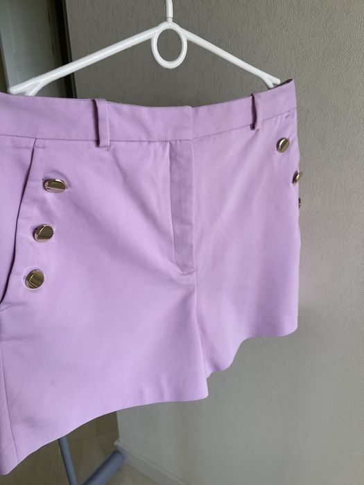 Женские шорты ZARA