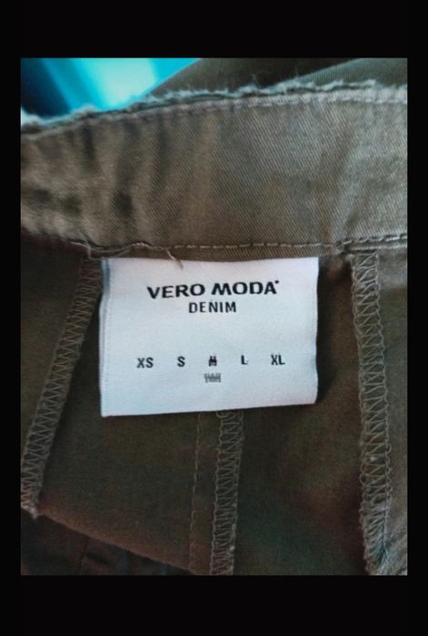 Spodenki Vero Moda M/L