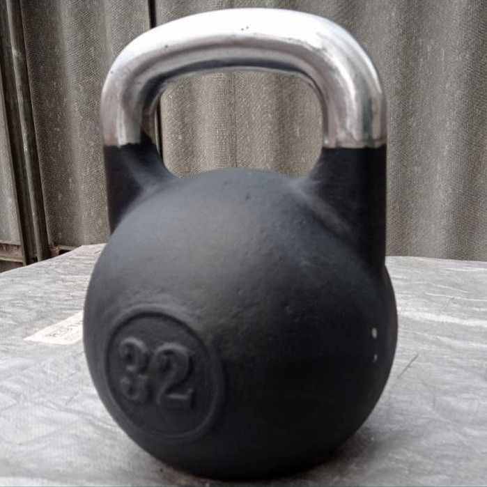 Гиря 8 кг 16 кг 24 кг 32 кг Чугунные гири от 8 кг до 32 кг ОПТ