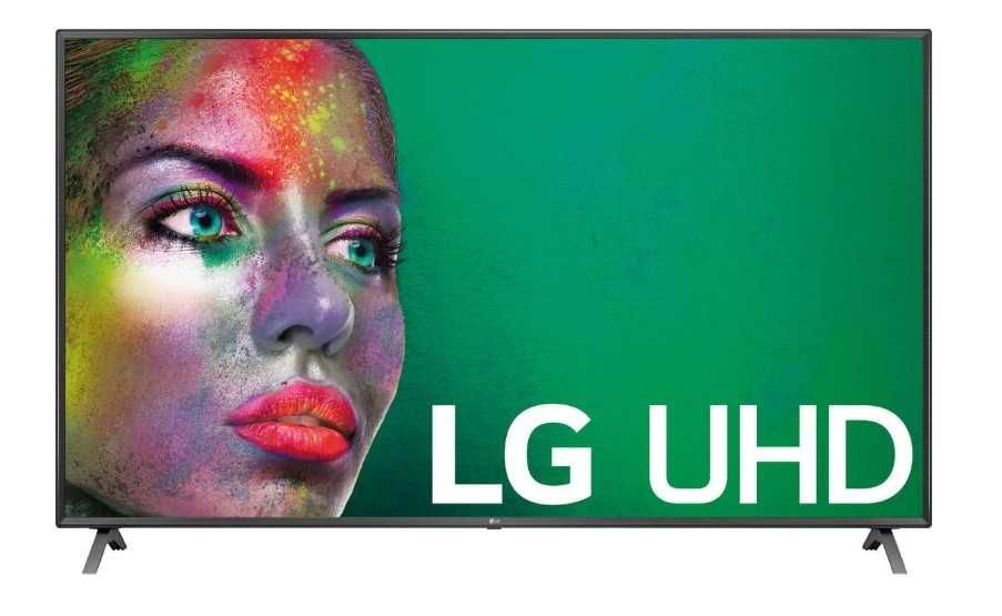 TV LG 86UN85006 (LED - 86'' - 218 cm - 4K Ultra HD - Smart TV)