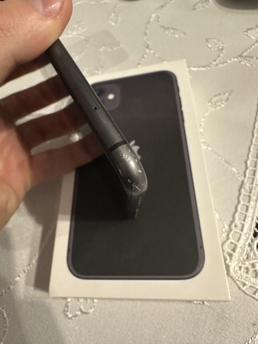 Iphone 11 bez face id