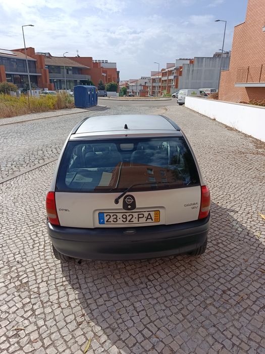 Opel Corsa Eco 1.0 Eco em muito bom estado !!!