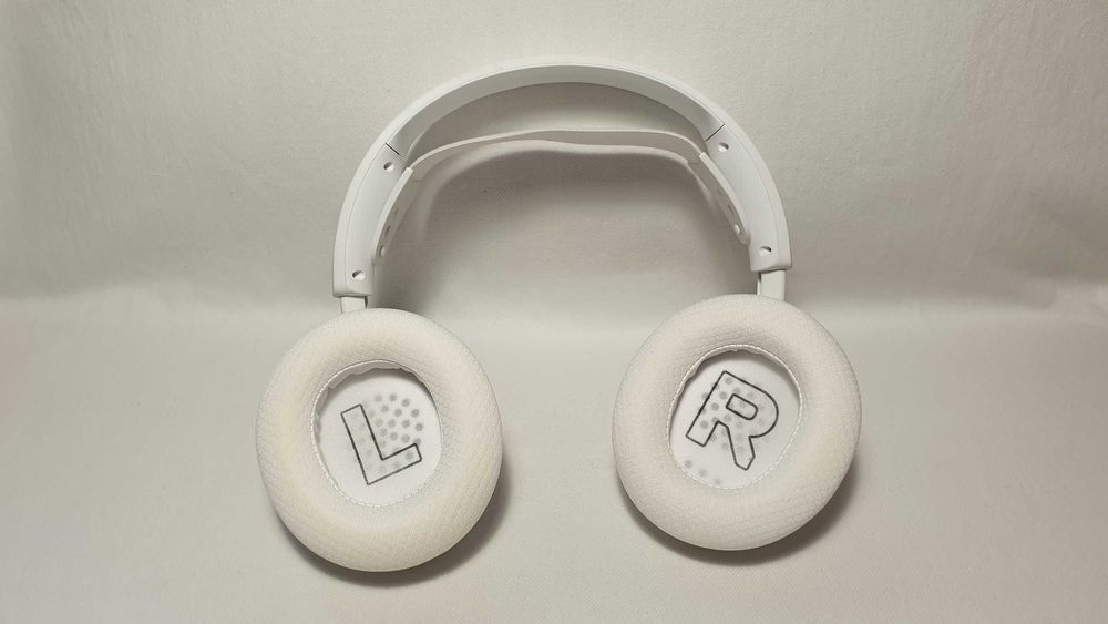 Słuchawki bezprzewodowe SteelSeries Arctis Nova 5 BT stan BDB