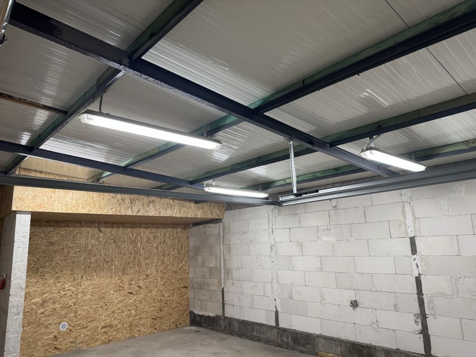 Magazyn ocieplony 40m2 w Orlu wynajmę