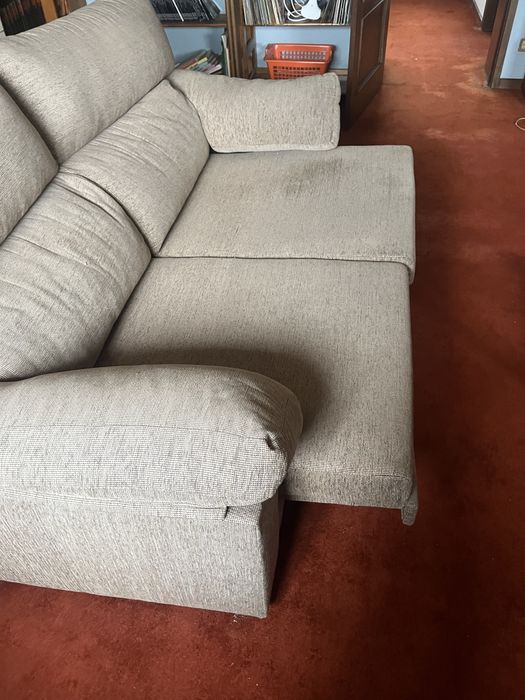 Sofa de 2 lugares