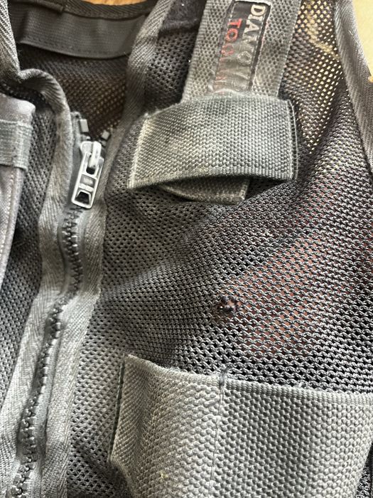 Diamondback Toolbelt 701 Vest plus Eagle&Elias Xl