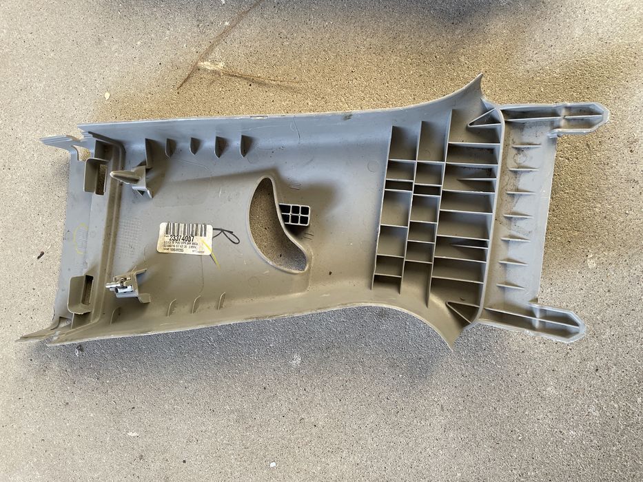 Chevrolet volt 2 !пластик салона! накладки!