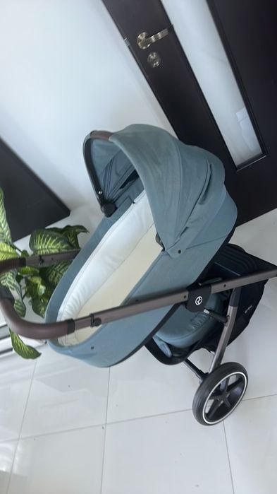 Gondola Cybex Balios S Lux