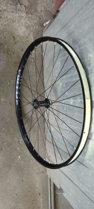Koła WTB st i30 Shimano tubeless