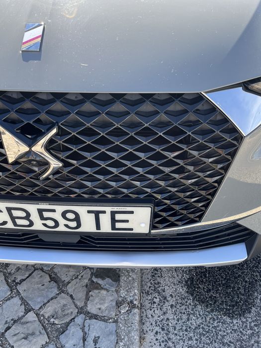 DS 4 1.6 E-Tense Rivoli 225cv