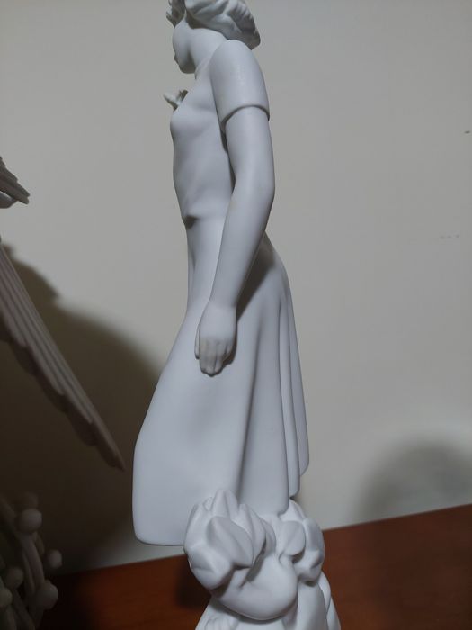 Escultura vista alegre