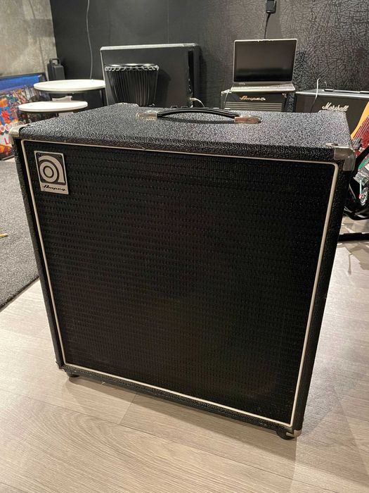 Ampeg BA-115T – combo basowe 100 W