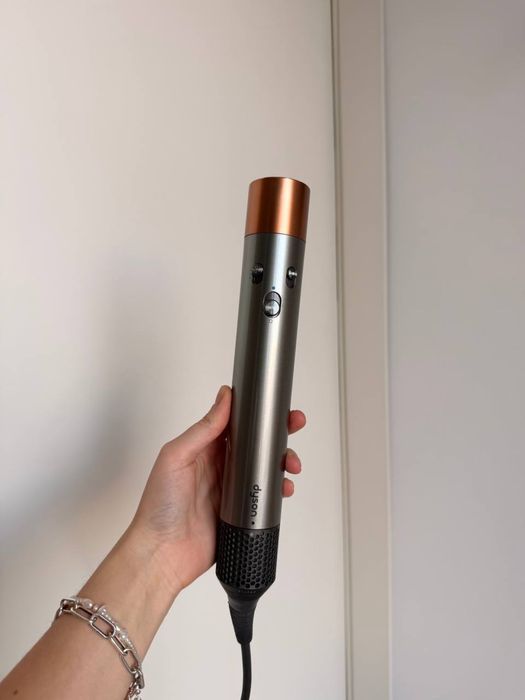 Оригінал Dyson AirWrap complete Long HS05