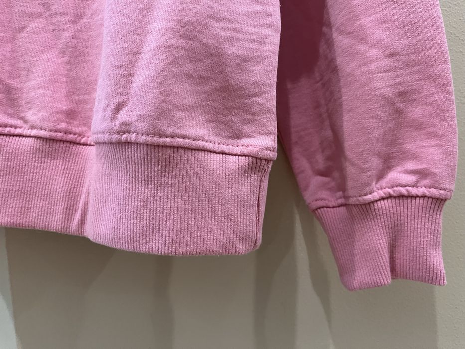Bluza różowa Sinsay, rozm  M,  cienka
