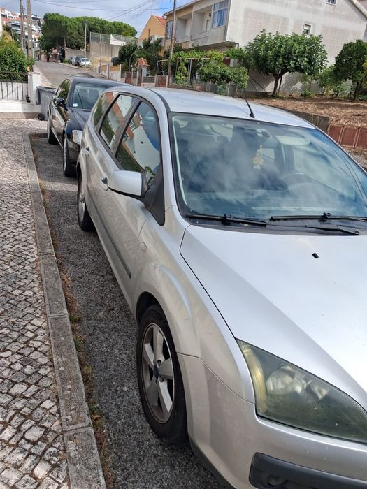 Ford Focus SW — fotografia 3