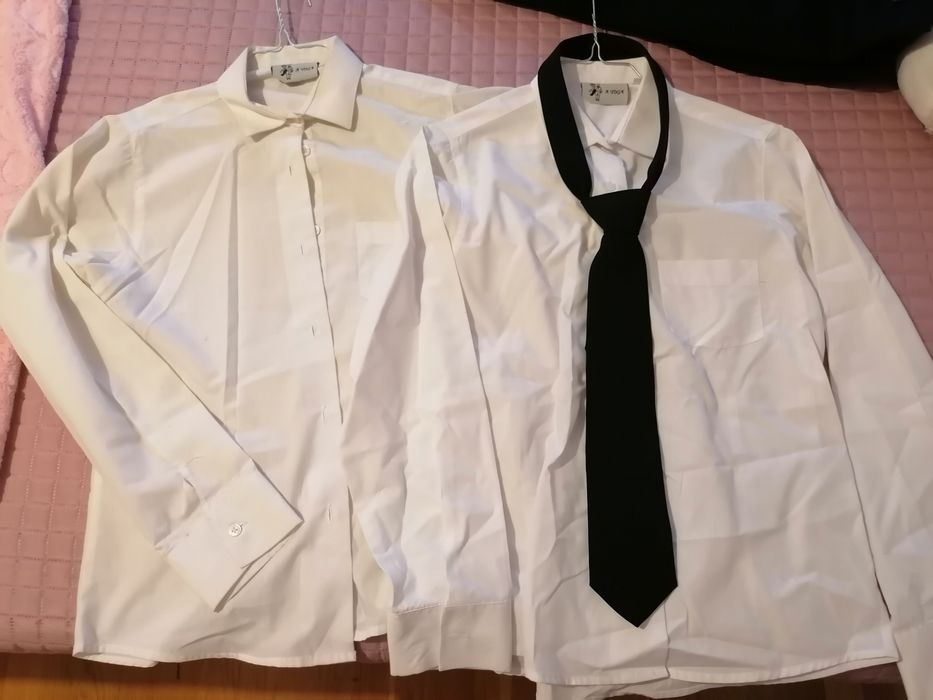 Traje Académico UTAD