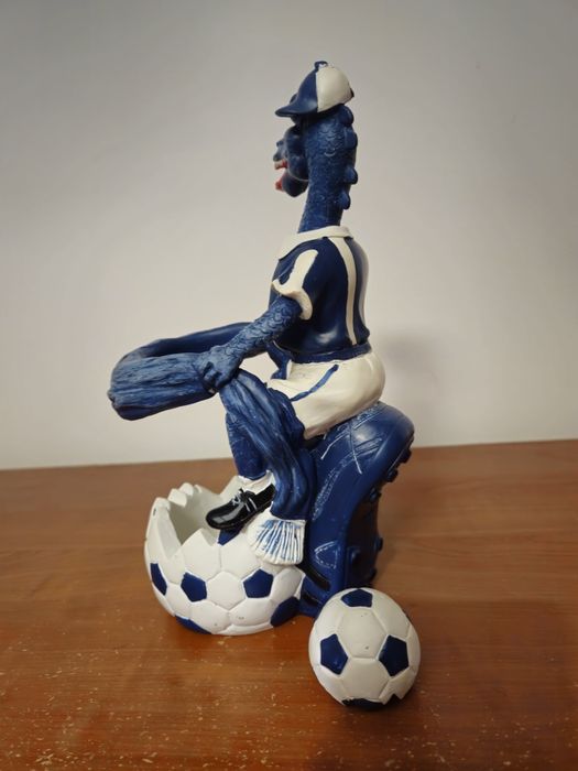 Estátua do Dragão