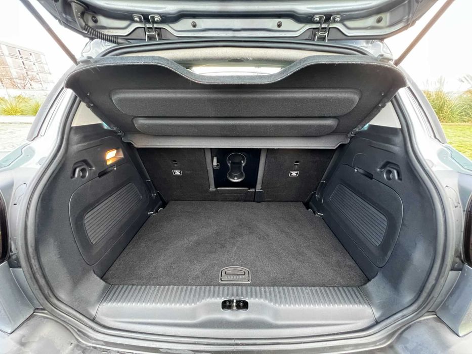 Citroen C3 Aircross 1.6 HDi Shine Nacional Full Extras