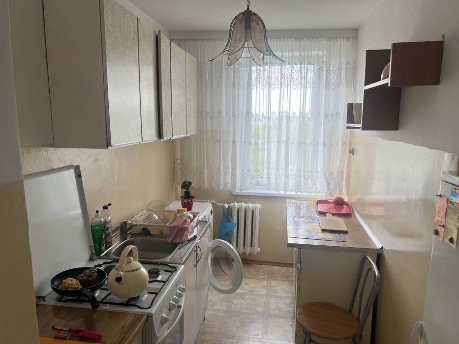 Pokój 13 m² Bemowo 7 piętro z windą – pohled 3