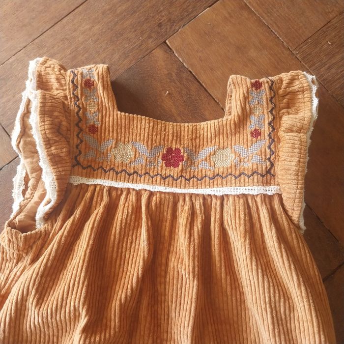 Macacão Zara 2-3 anos