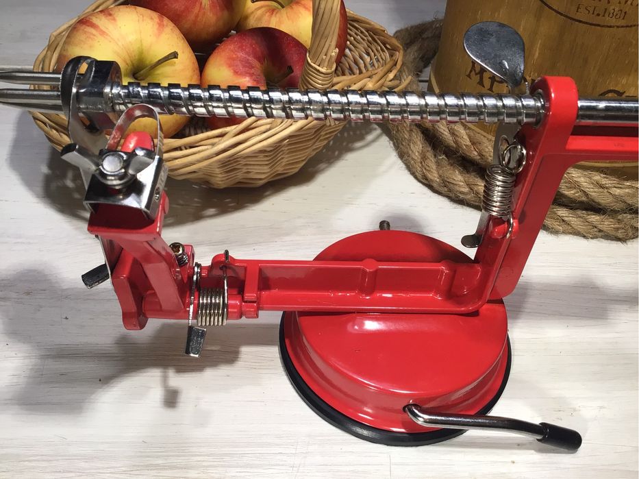 Apple Peeler427807112944035841