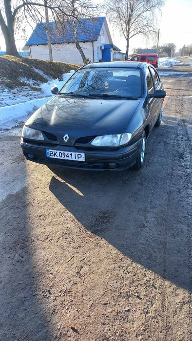 Продам машина на повному ходу!!! Варити красити не потрібно.