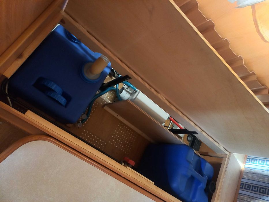 Caravana Nacional com livrete  Ano 2011