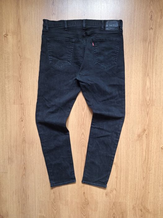 Vintage Levi's 512 swag drip
