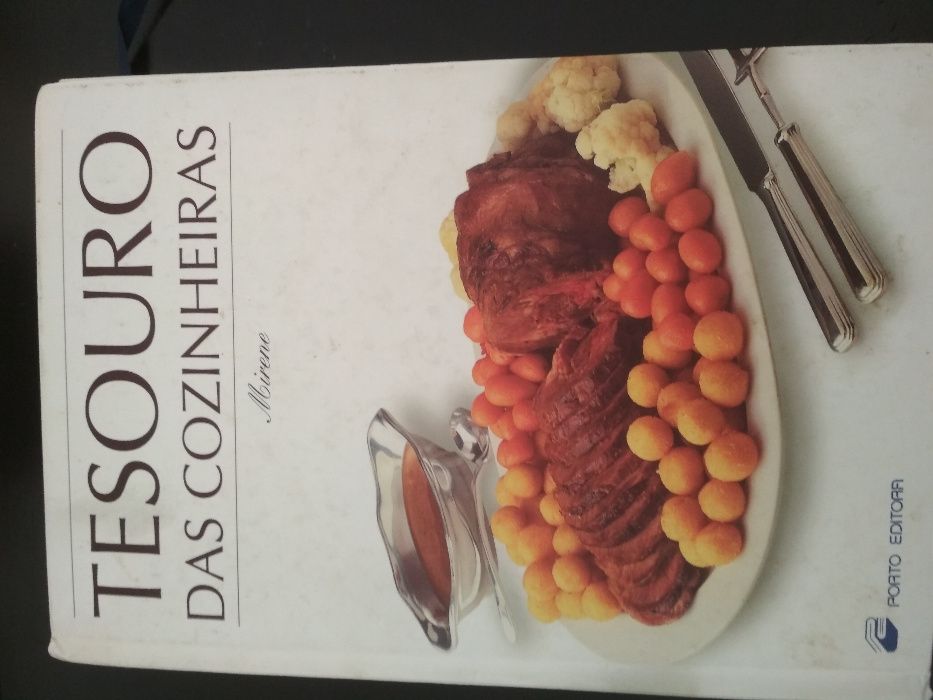 Tesouro das Cozinheiras