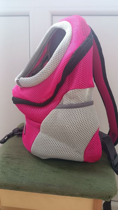 Переноска для песиків, котиків