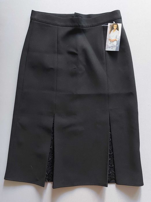 Спідниця чорна  Virginia 44р S