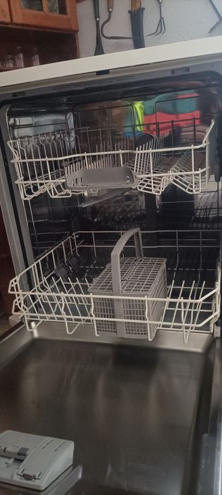 Máquina de lavar loiça Bosch para peças